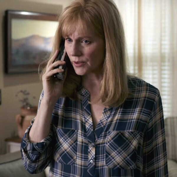Laura Linney Photos