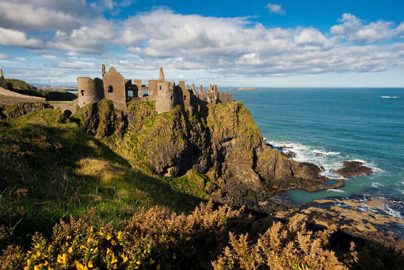 Castle