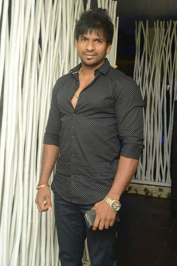 Jegan Photos