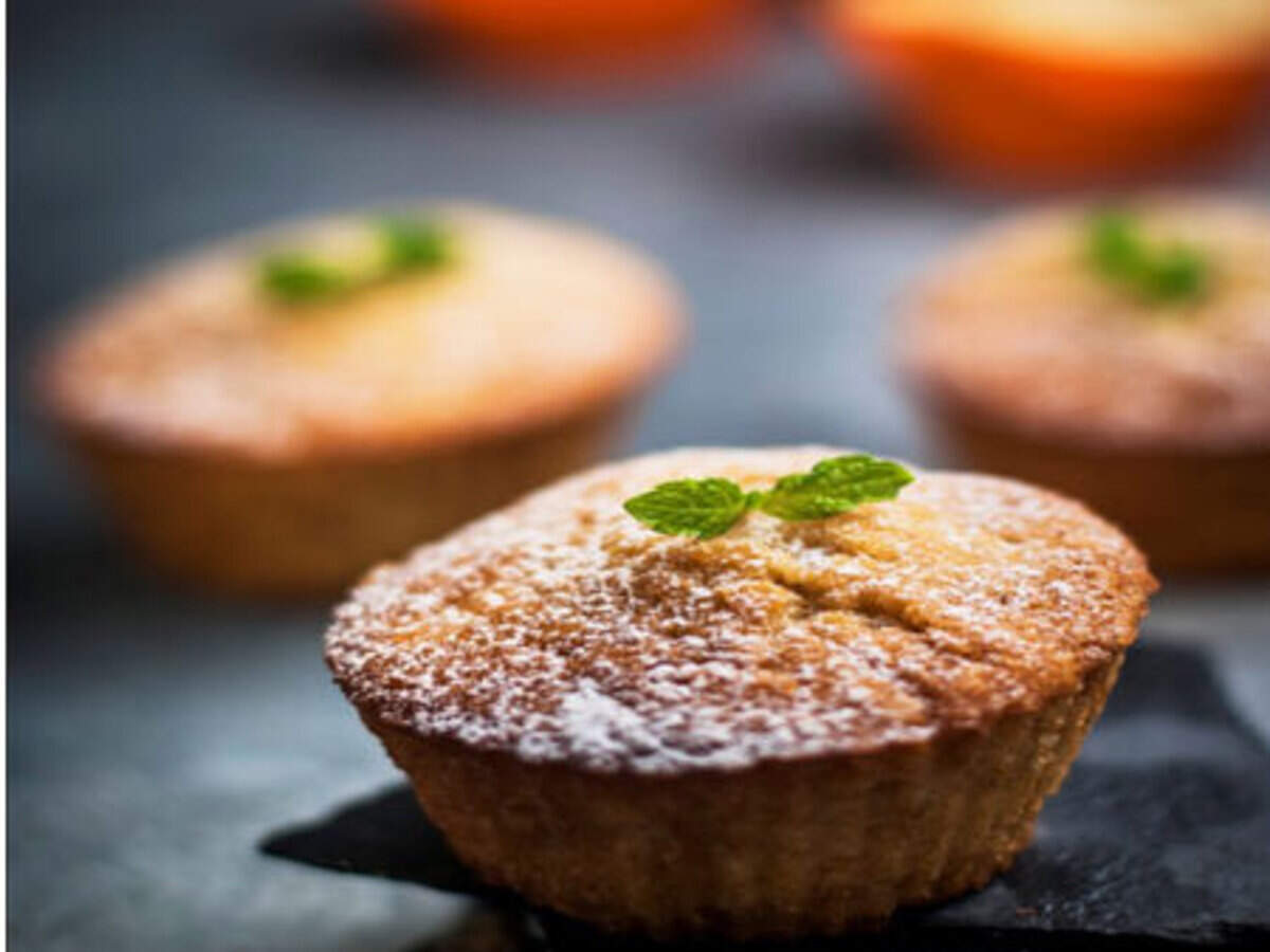 Apple Muffins Recipe