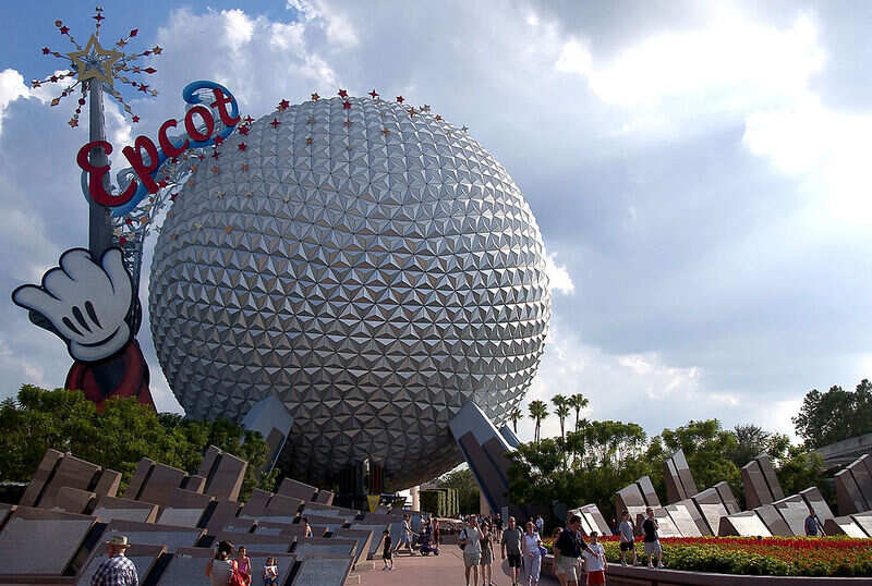 Epcot