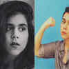 Rytasha Rathore of  ‘Badho Bahu’ is a diva in real life