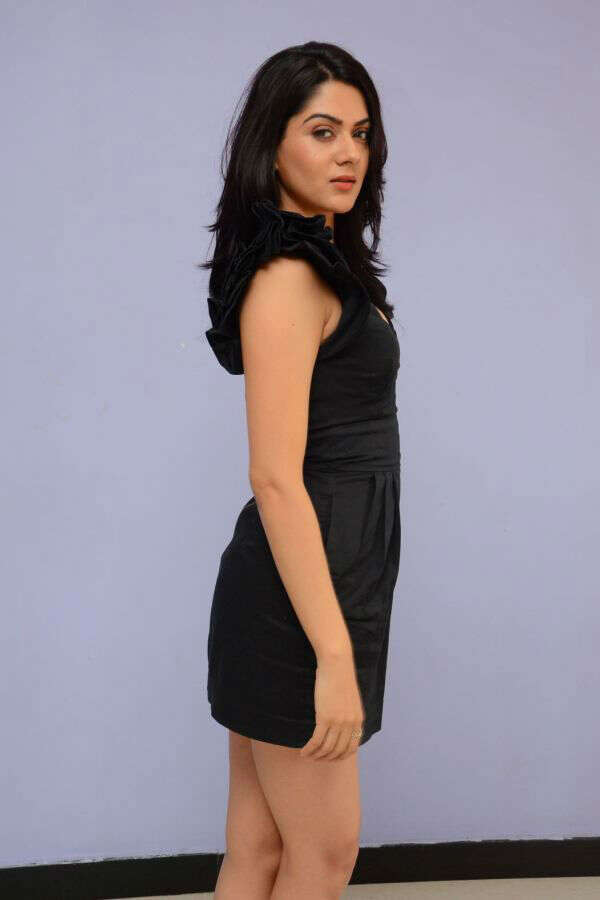 Sakshi Chaudhary