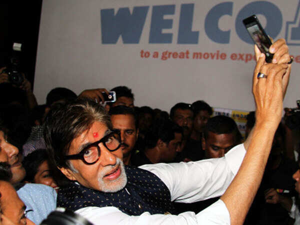Shoojit Sircar Stills