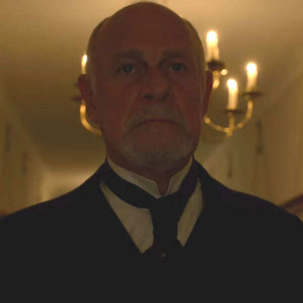 Gerald McRaney Photos