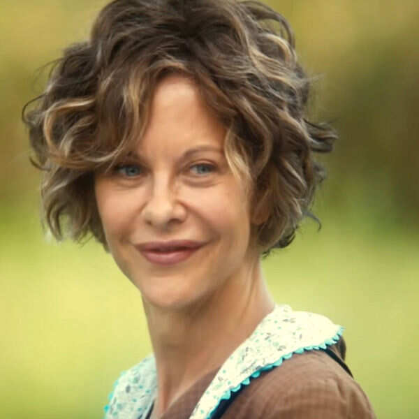 Meg Ryan
