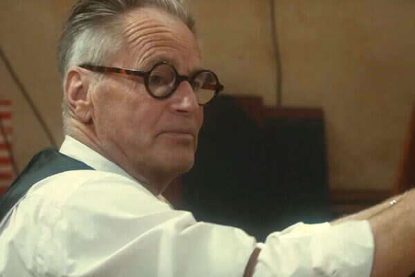 Sam Shepard Photos