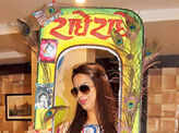 Janamashtami theme party