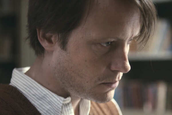 August Diehl Photos