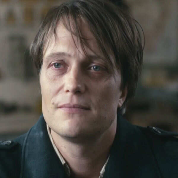 August Diehl Pictures