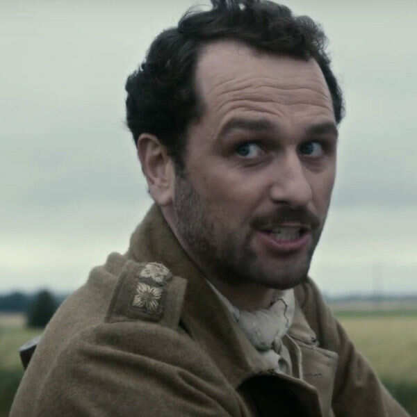 Matthew Rhys Images