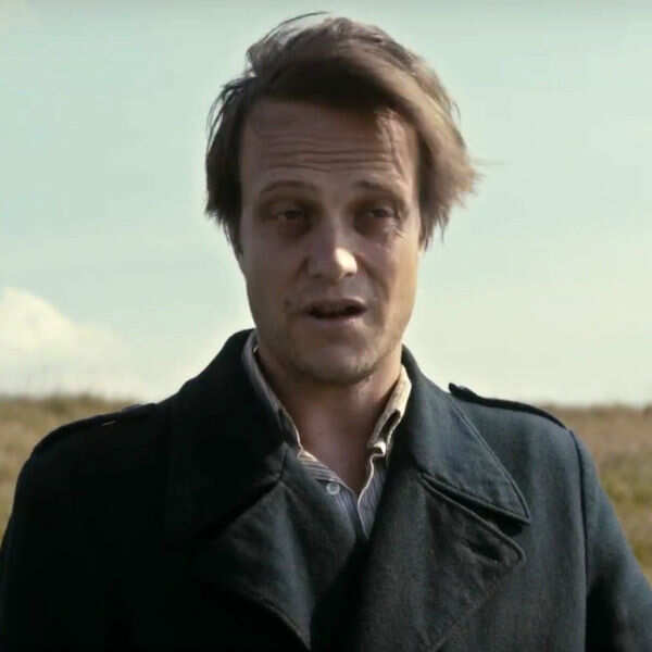 August Diehl Wallpapers