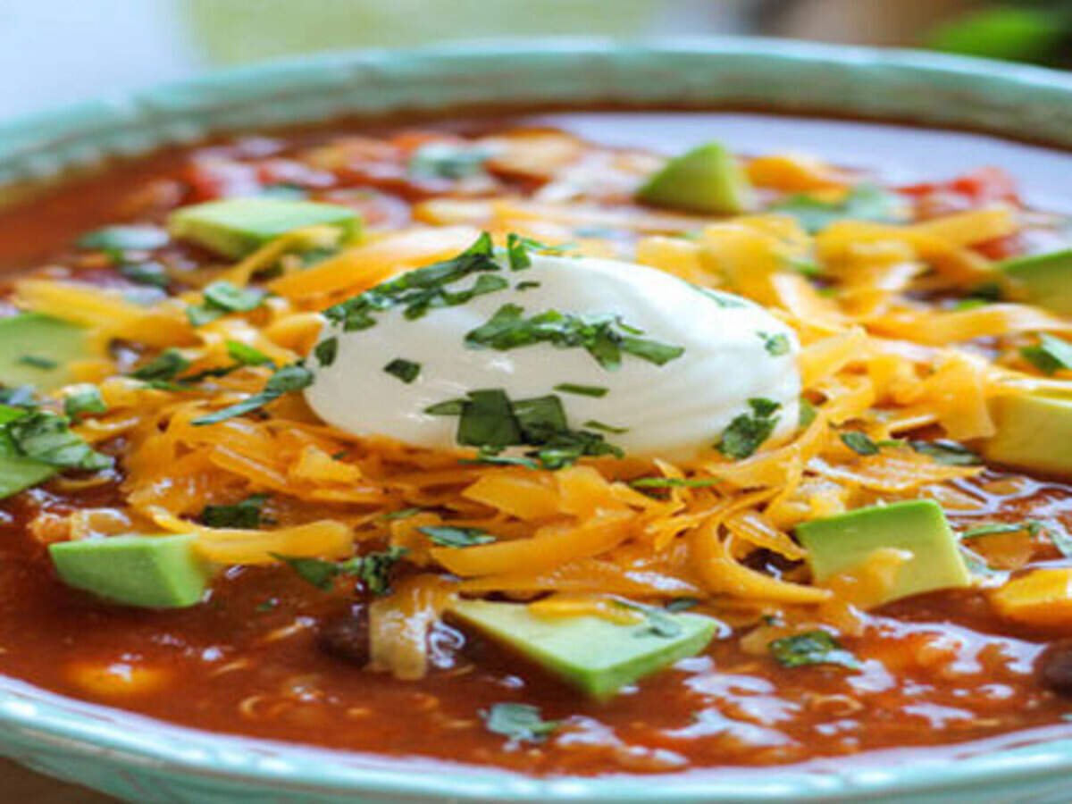 Quinoa Chili Recipe