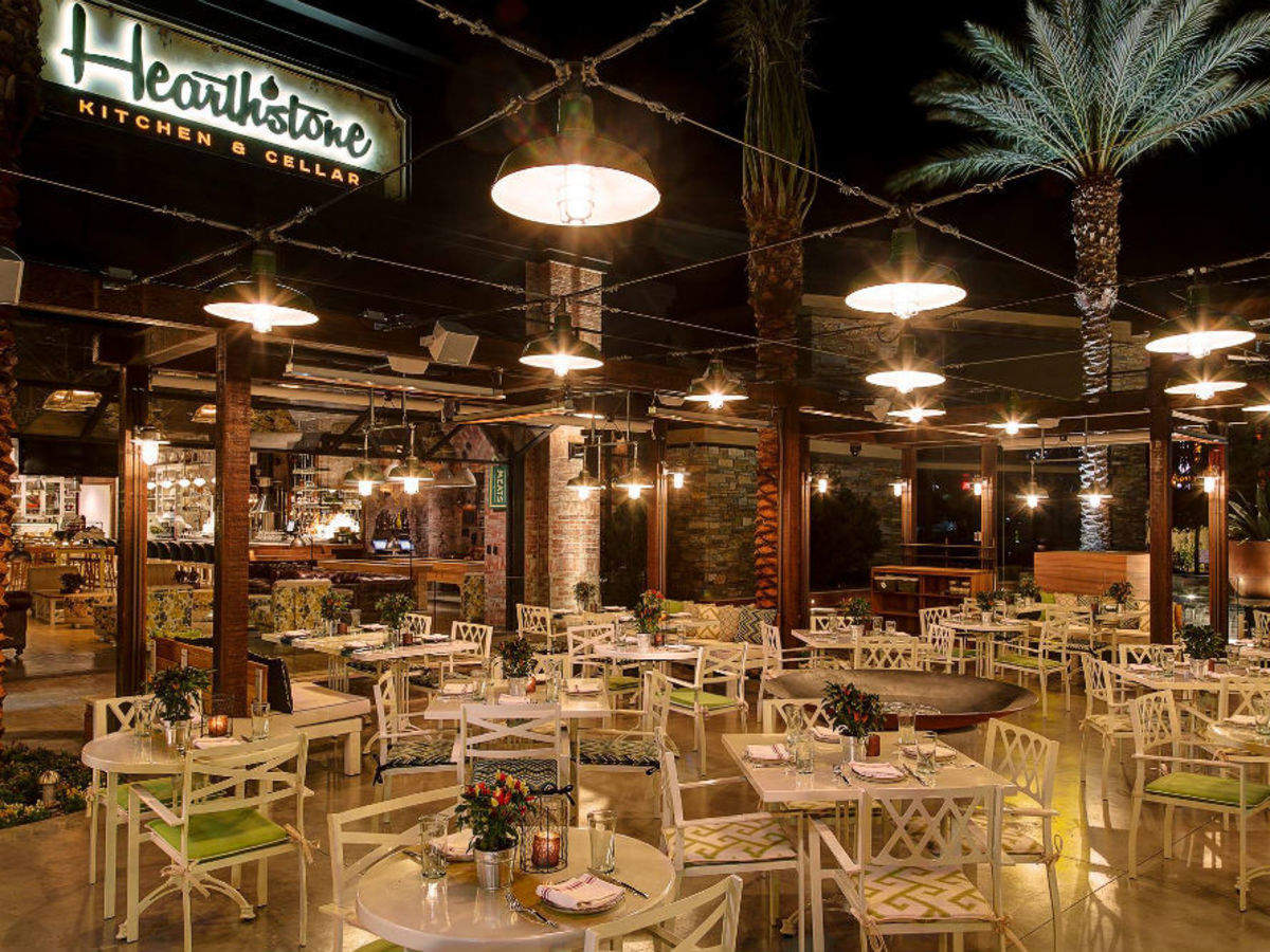 Best Las Vegas Restaurants & Dining