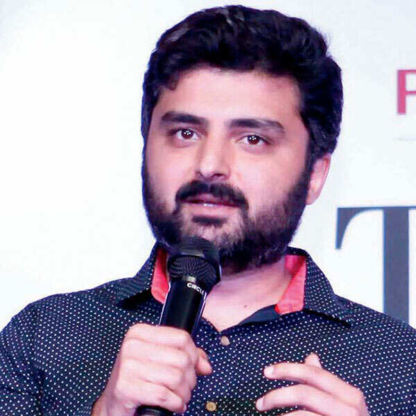 Anup Bhandari