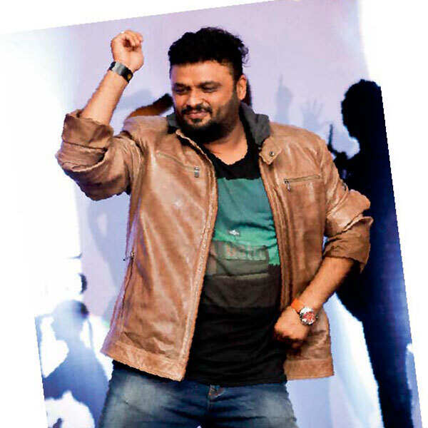 Imran Sardhariya Photos