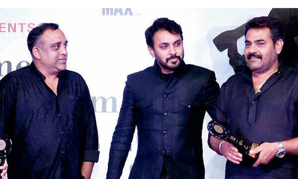 SD Aravinda Images