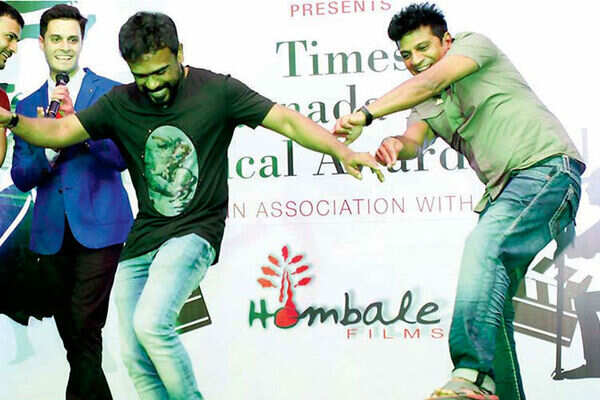 Shivaraj Kumar