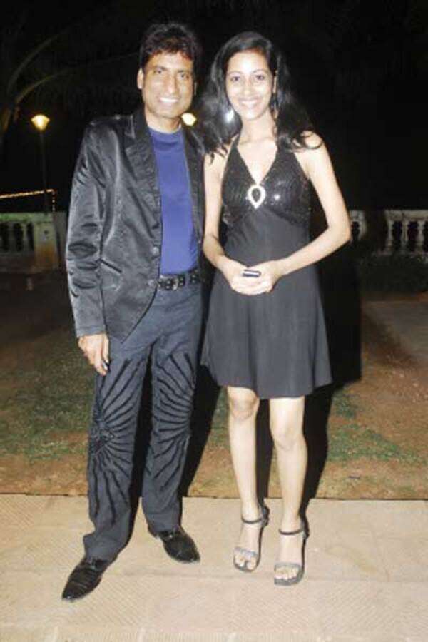 Raju Shrivastav