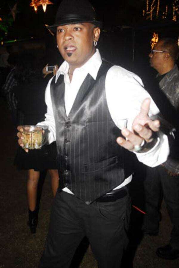 Vinod Kamble