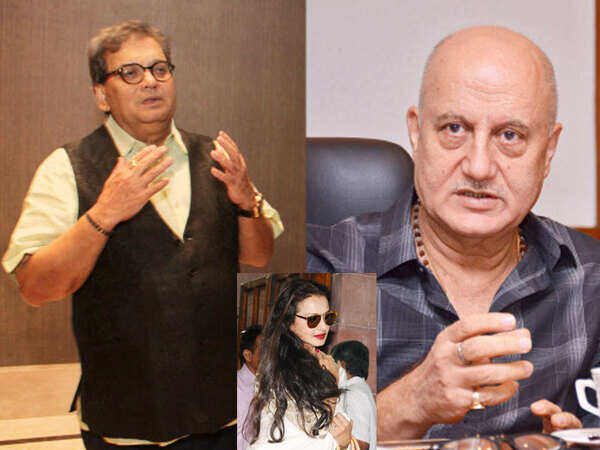Subhash Ghai