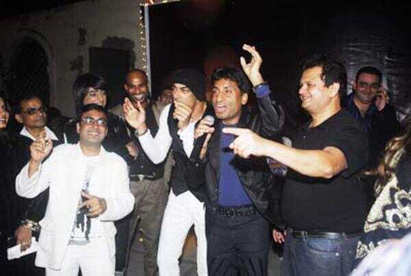 Raju Shrivastav