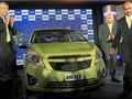 Launch: 'Chevrolet Beat'
