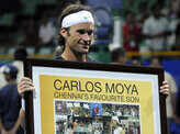 ATP Chennai Championship