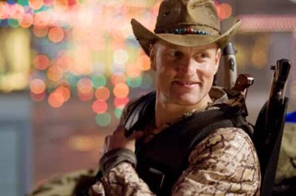 Woody Harrelson Wallpapers