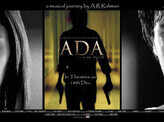 Ada...a way of life