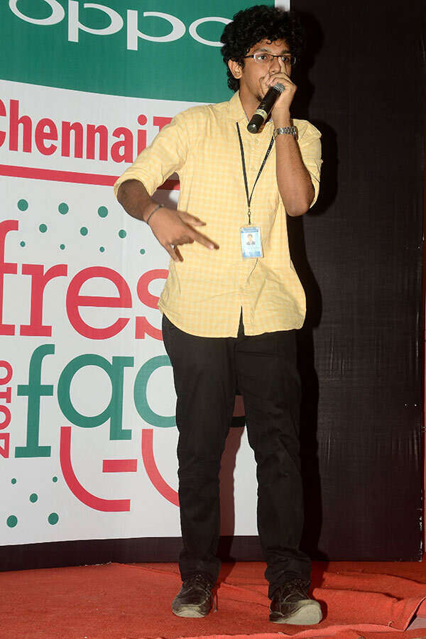 Yashwanth Photos