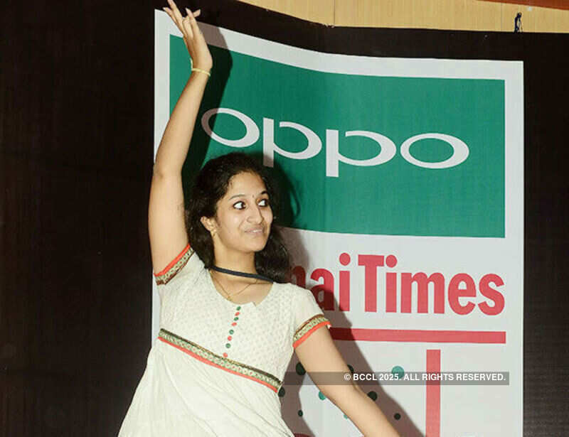 Fresh Face auditions @ EEC