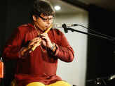 Flute concert by Shashank