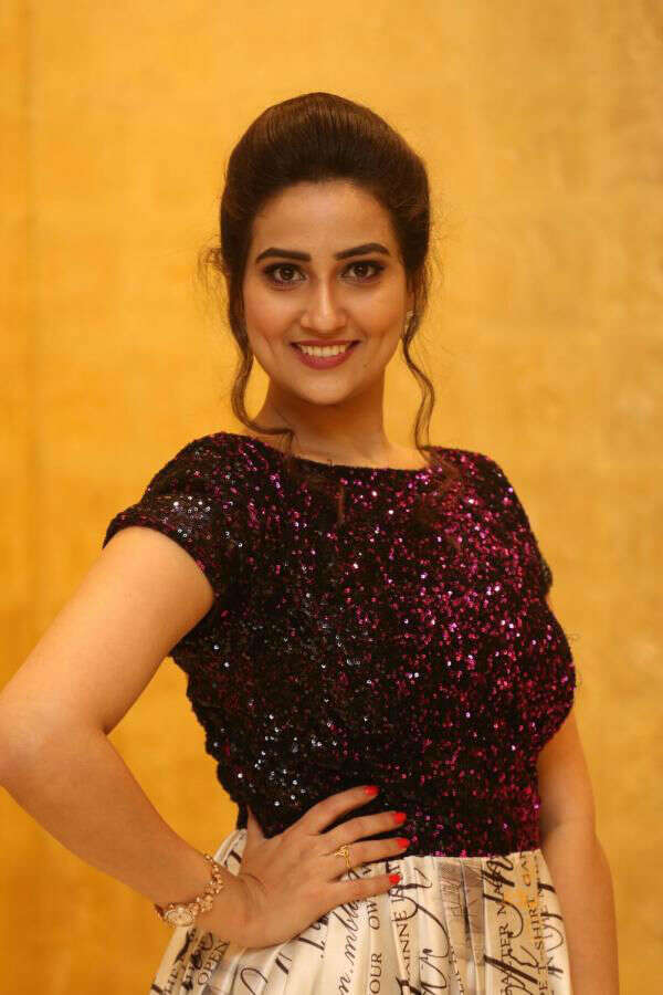 Manjusha