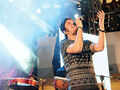Papon's live in concert
