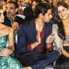 Article image for: Is Alia jealous of Sidharth-Katrina’s off screen chemistry?