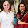 Article image for: Dekh Bhai Dekh actress Sushma Seth is unrecognisable in this pic, when did she age that much?