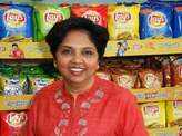 Indra Nooyi