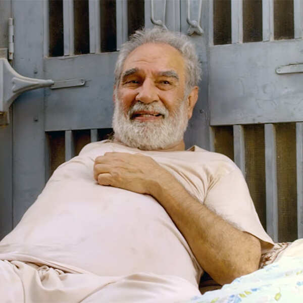 Kulbhushan Kharbanda