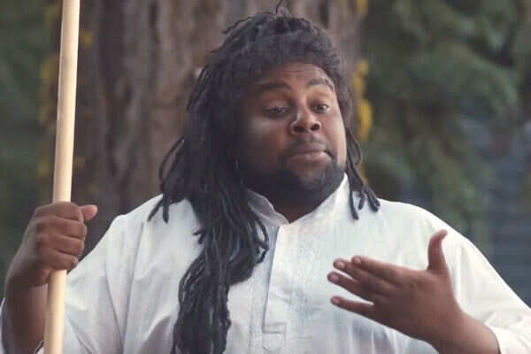 Kenan Thompson Images