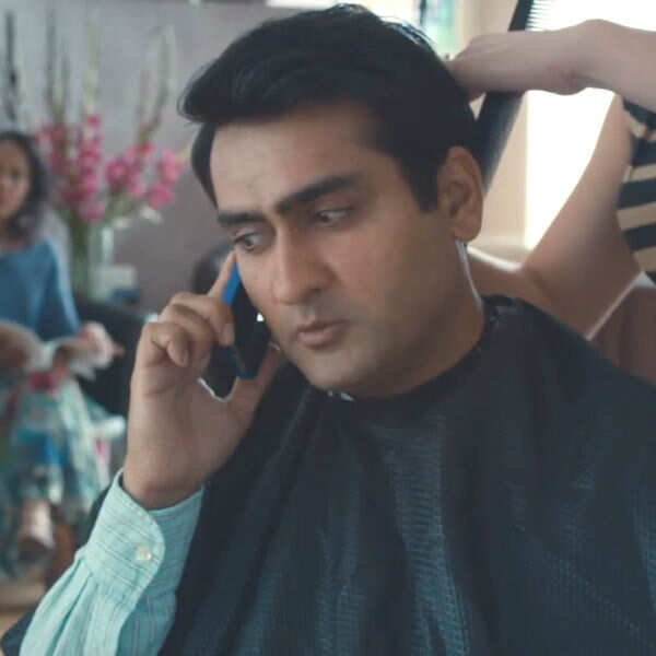 Kumail Nanjiani Pictures