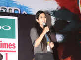 Fresh Face auditions @ Hindustan University