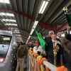 Article image for: Launch: Metro's YB-AV Route