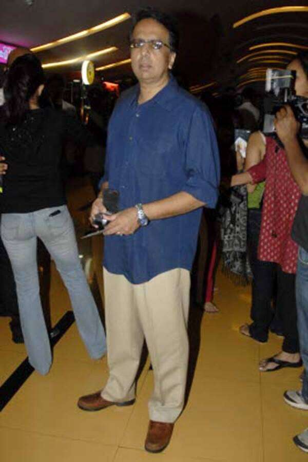 Anant Mahadevan