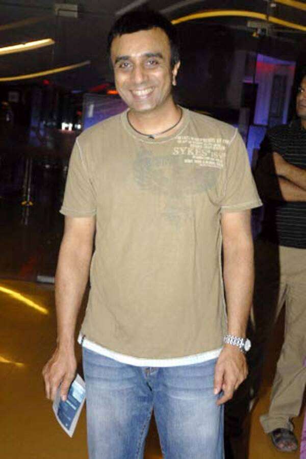 Sanjay Gadhvi