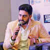 Article image for: Abhishek Bachchan's befitting reply to a comedian who tried to troll his acting!