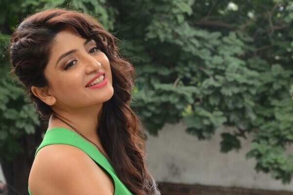 Poonam Kaur