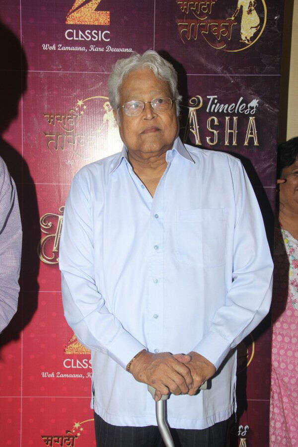 Viju Khote