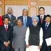 Article image for: Check out our latest images of <i class="tbold">prime ministers economic advisory council</i>