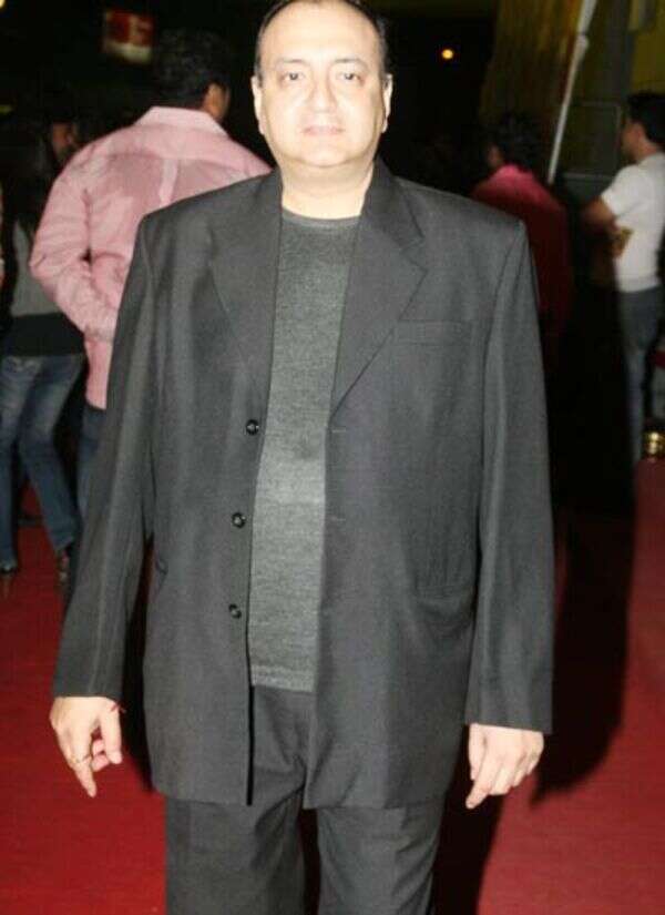 Vivek Vaswani Wallpapers